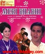 Meri Bhabhi 1969 song download